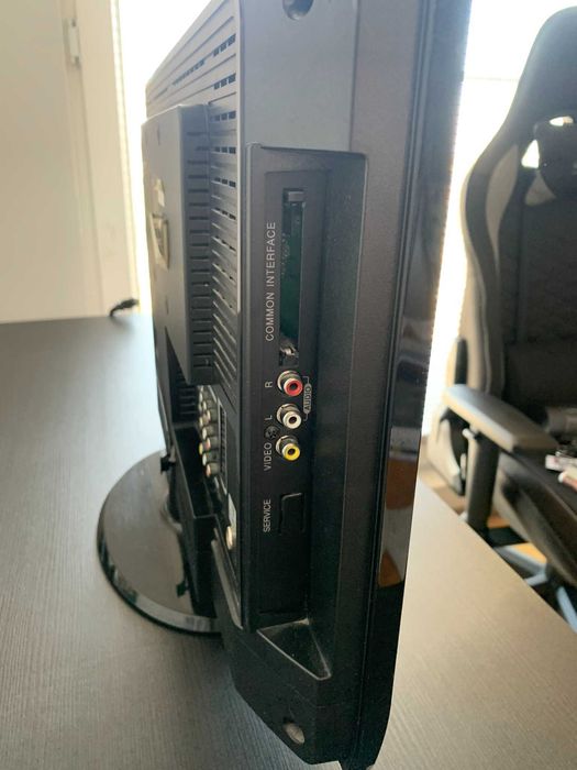 Philips Monitor / TV, LCD, 21.5 inch