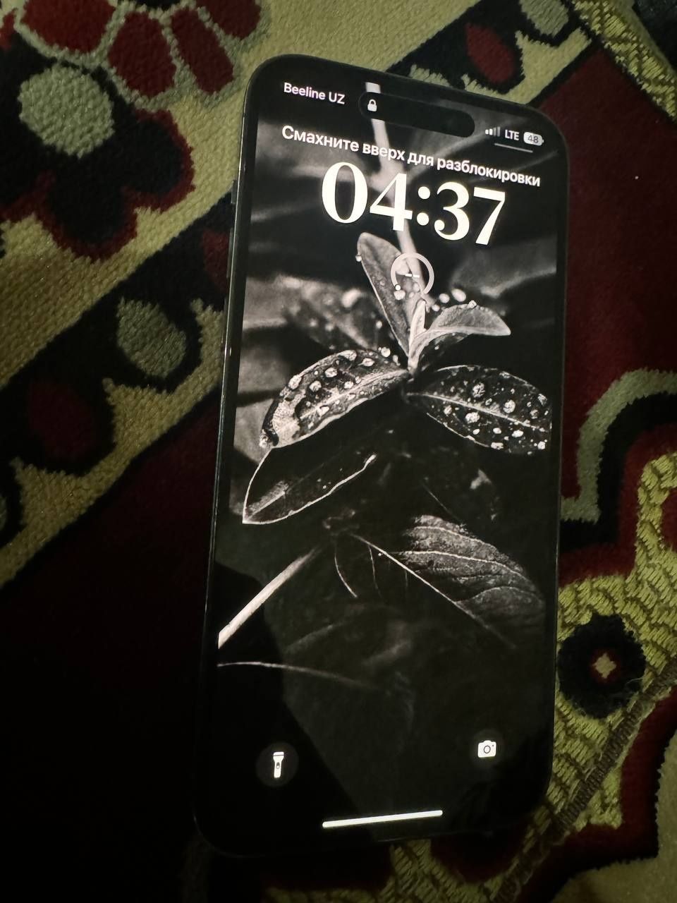 Iphone 14 pro max sotiladi