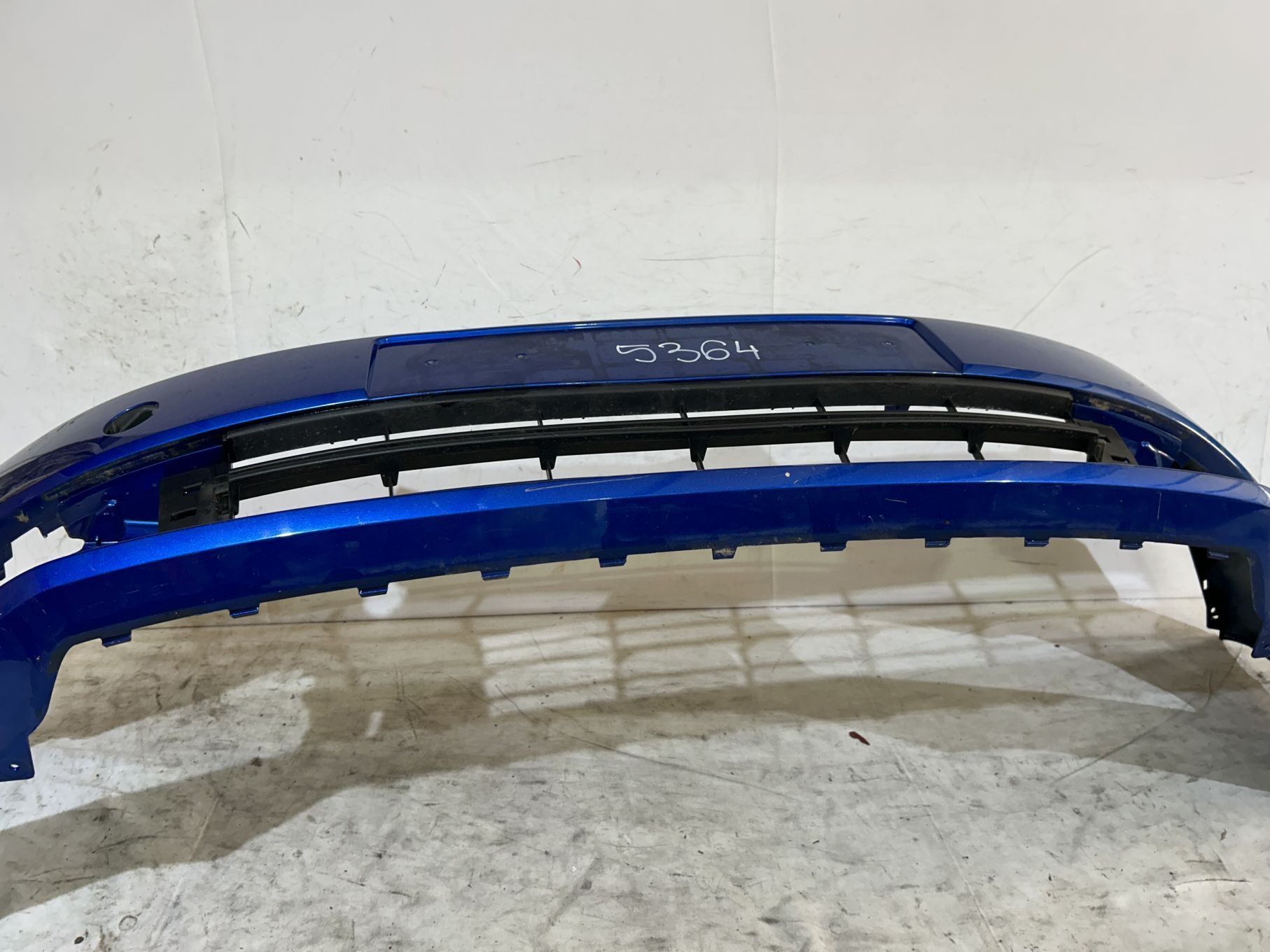 Bara fata Skoda Fabia 3, 2014, 2015, 2016, 2017, 2018, cod origine OE 6V0807221.