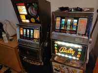 Vând slot machine Bally Circus