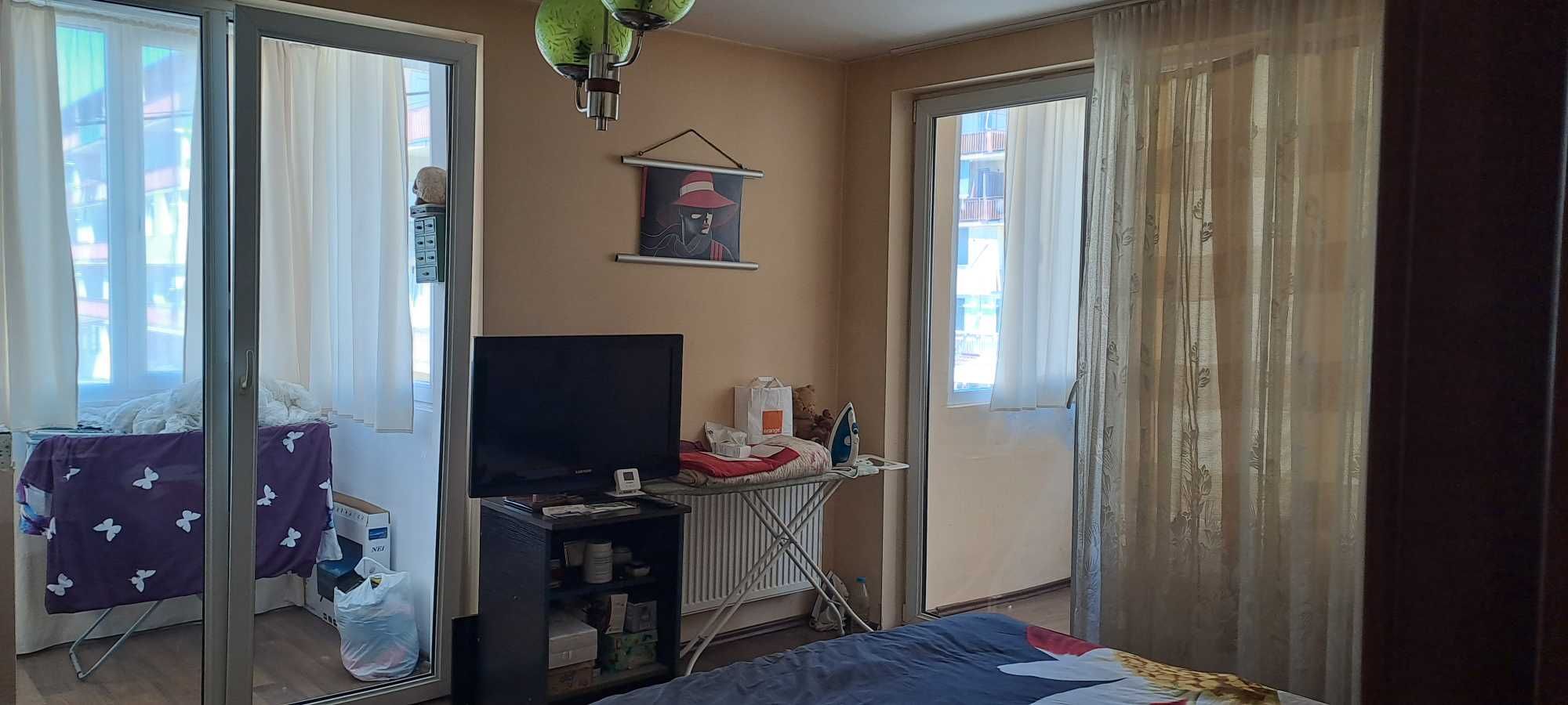 Vand apartament 2 camere in Floresti, Cluj