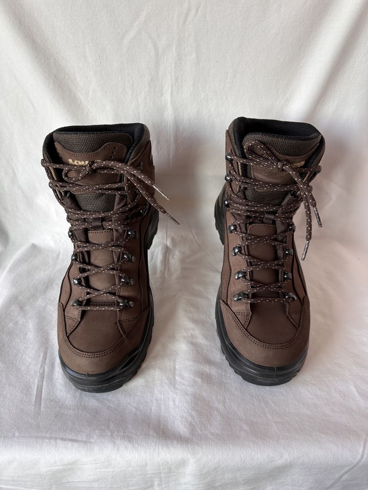 Ghete gore-tex,Lowa Renegade Gtx Mid,marime 44
