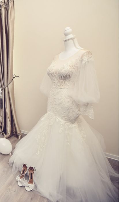 Vand rochie mireasa Maya Fashion