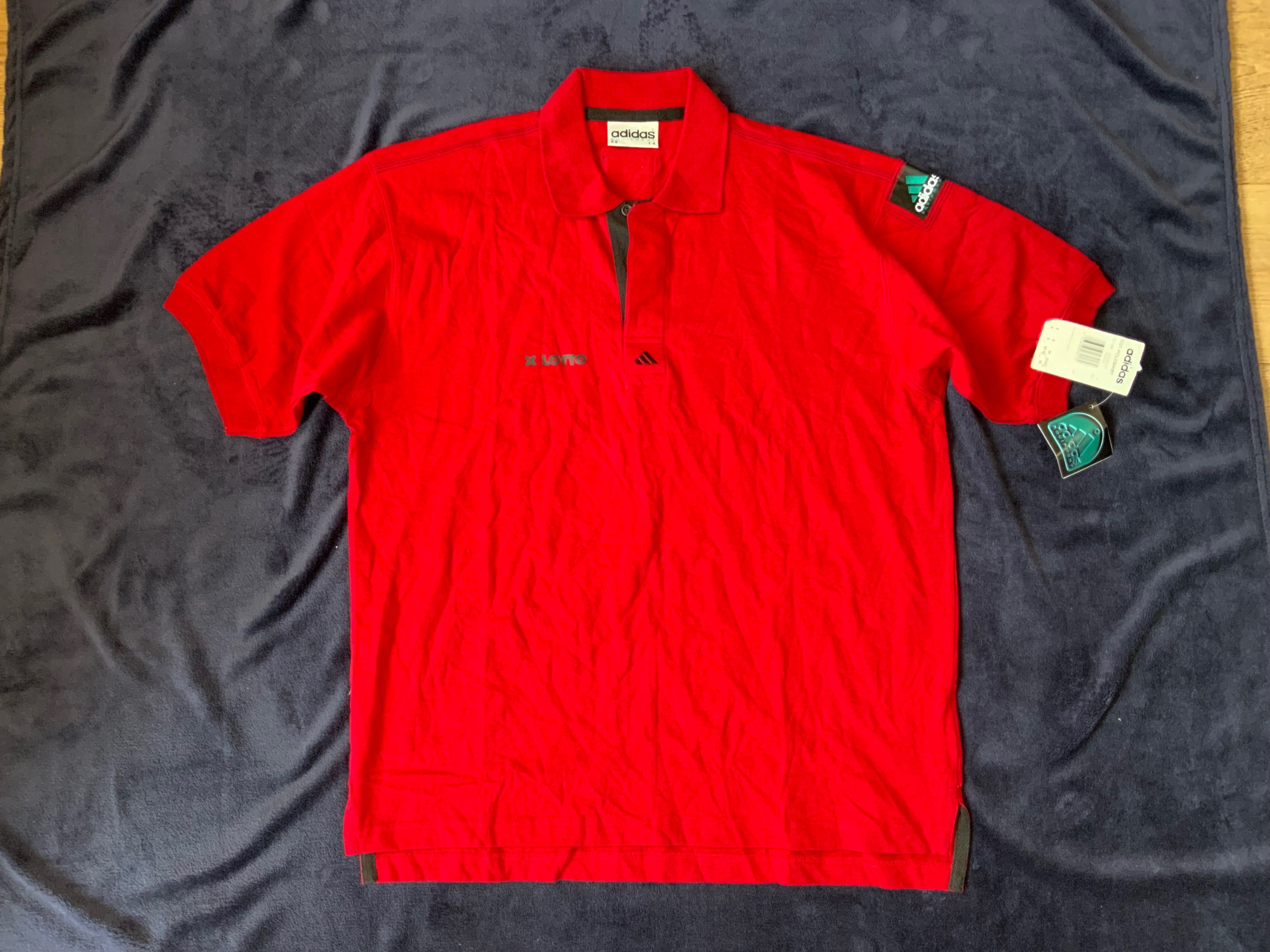 Adidas-оригнална тениска 54хл