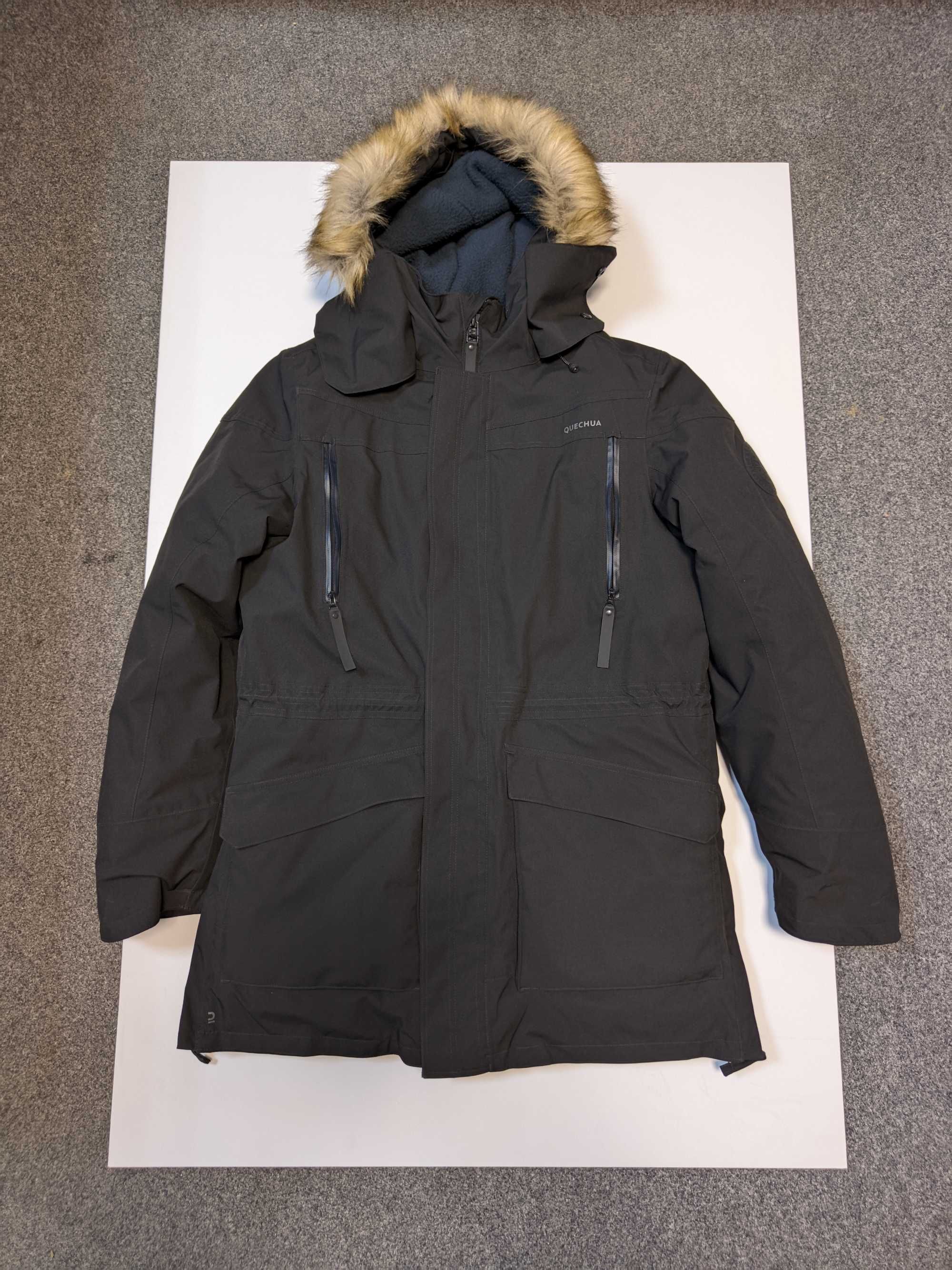 Geaca Parka Quechua