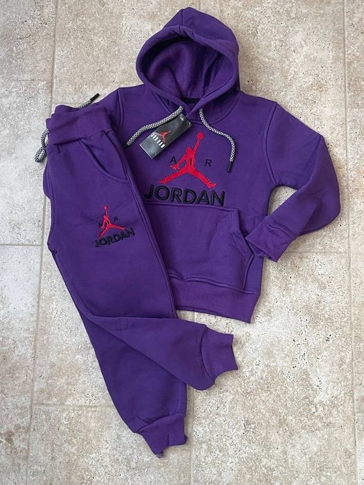 Trening copii unisex nou