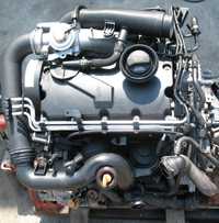 Motor swag 1.9 TDI cod BXE 105 CP 146.000 KM se poate testa