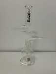 Bong BOOST Pro ice Zig Zag | 38cm