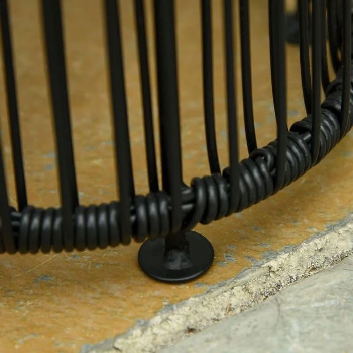 Градинска лампа, външна