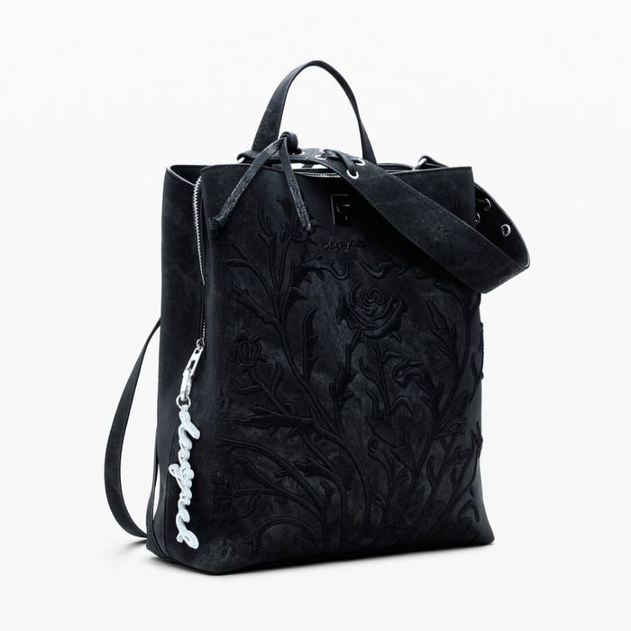 Оригинална дамска раница Desigual 25WAKP06 2000