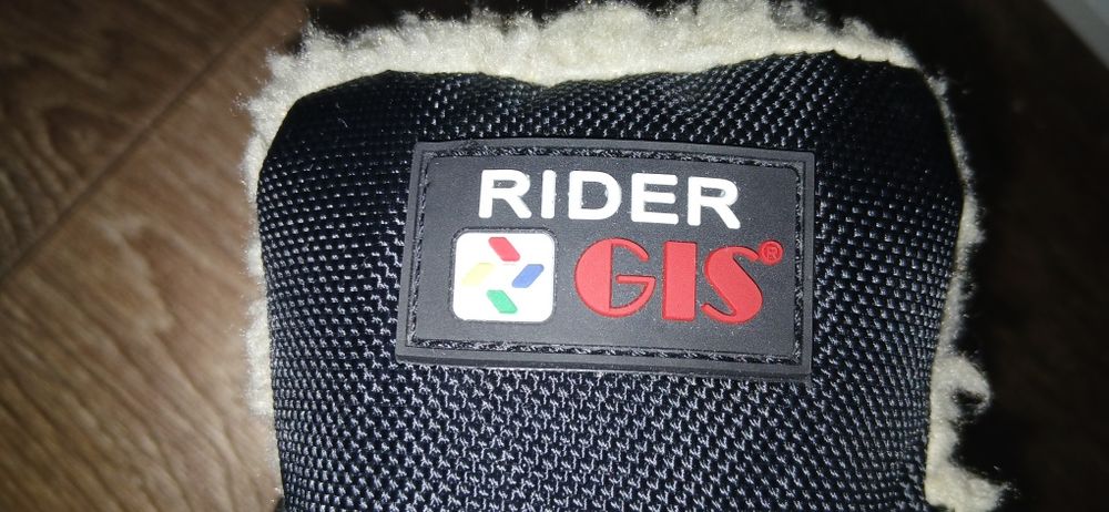 Рабочие ботинки спец.ботинки