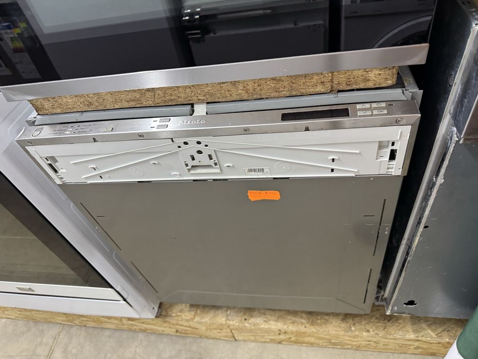 Miele съдомиялна 60см пълновграждане А+++