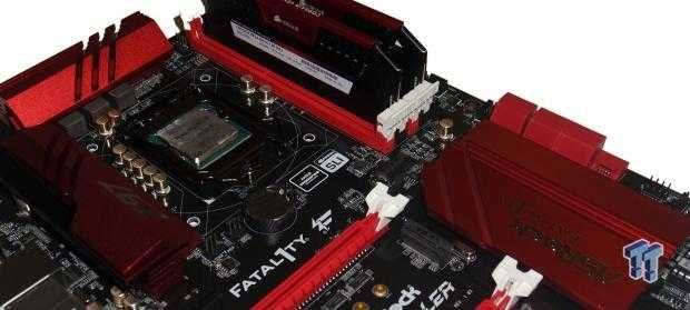 Геймърски компютър и периферия