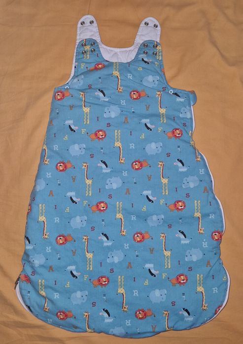 Спално чувалче Angel baby 0-6 месеца 2.5 tog