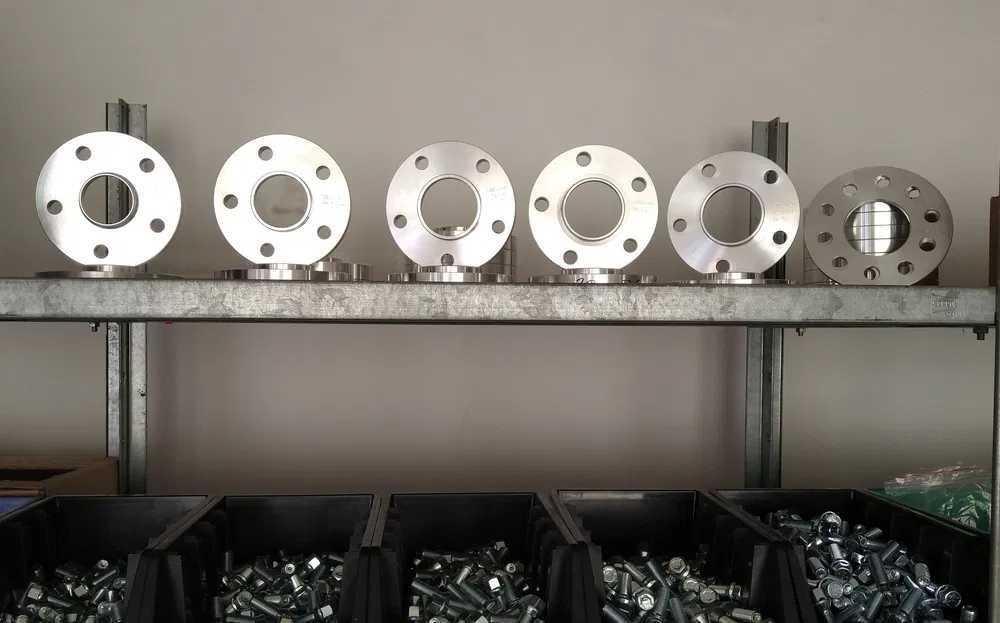 Distantiere BMW 5mm - 20mm  5x120 CB 72.6 CB 74.1
