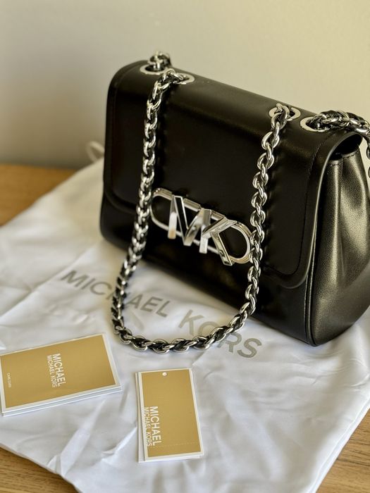 Чанта за през рано Michael Kors