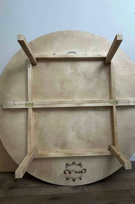 Жер стол состояние нового