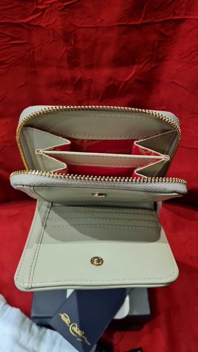 Дамски Портфейл "Paul Costelloe " Dressage