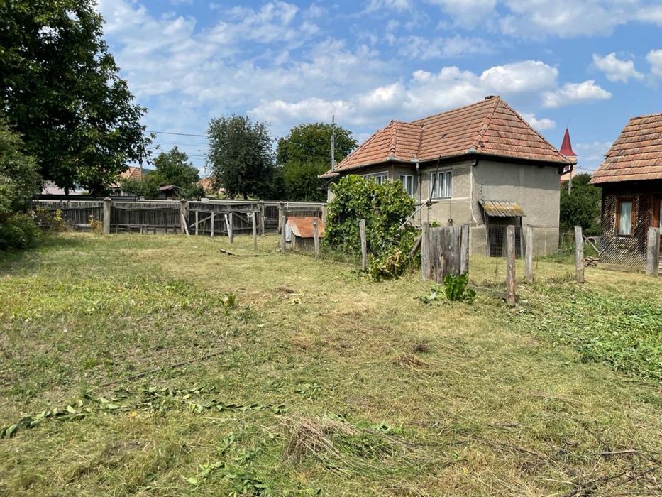 Casa de vanzare Brancovenești