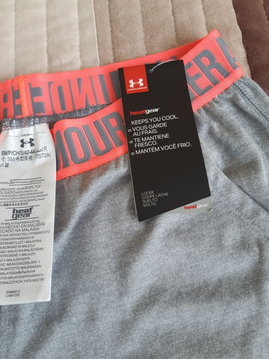 Оригинални Calvin Klein и Under Armour