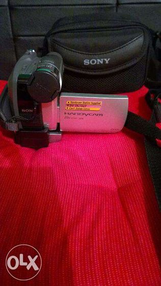 Camera video Sony DCR-HC35, MiniDV
