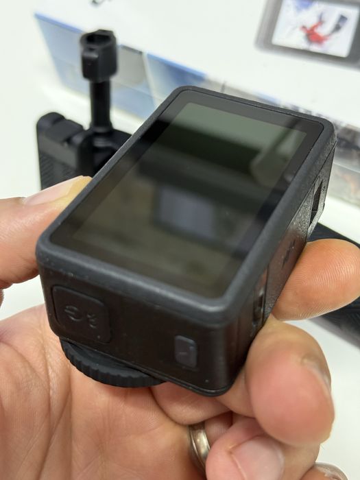 Osmo Action 5 Pro Adventure Combo