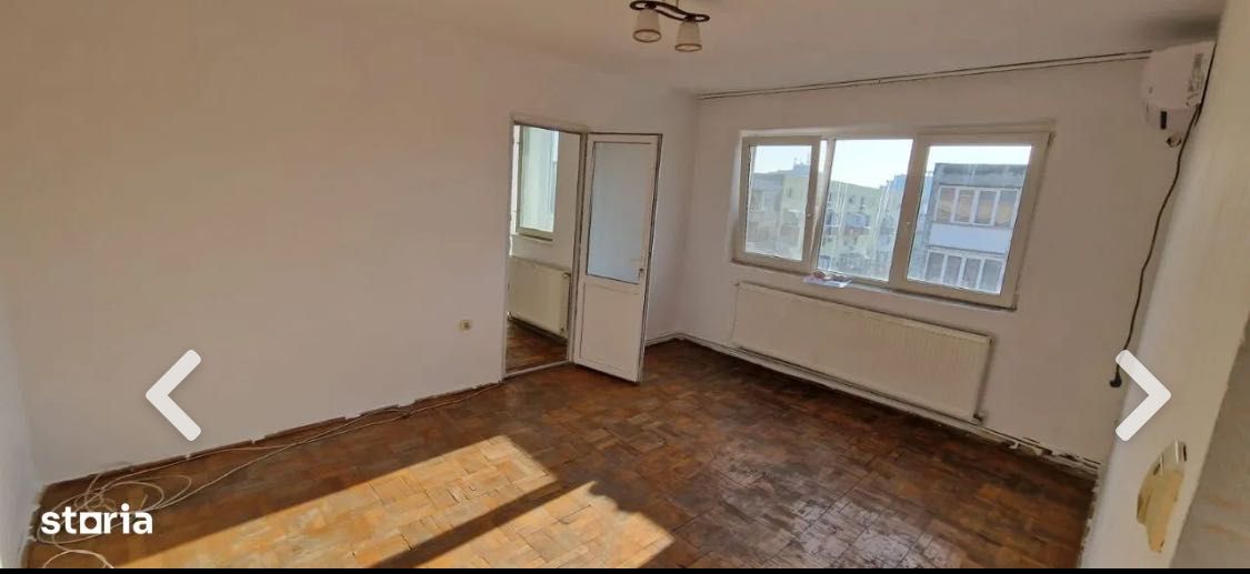 Vând apartament 2 camere zona Reșiței Iosefin