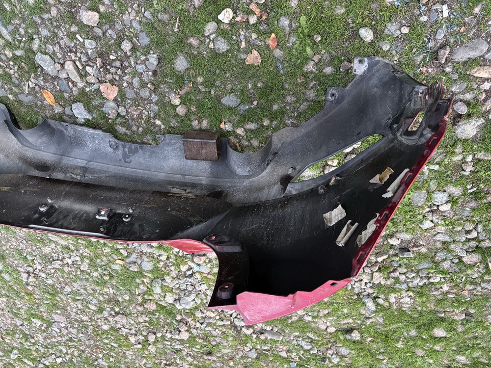 Броня Мазда ЦХ3/Mazda CX3
