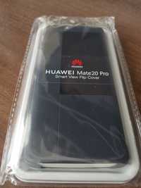 Huawei mate 20 pro smart view flip cover