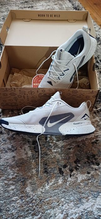 Маратонки Nike Trail