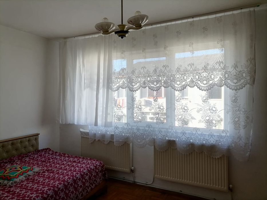 Cornisa apartament 2 camere semidecomandate 59mp