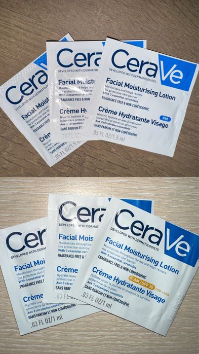 Кремове Vichy и La Roche Posay на изгодни цени