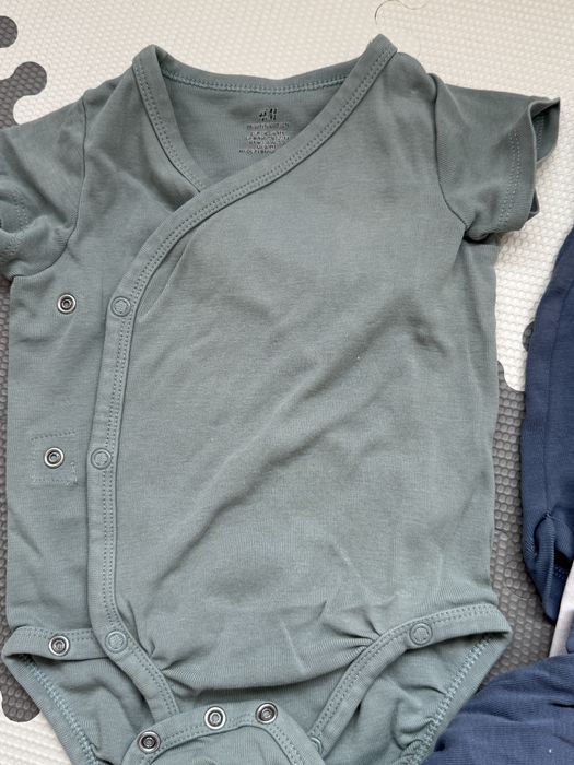 Vand    Seturi h&m