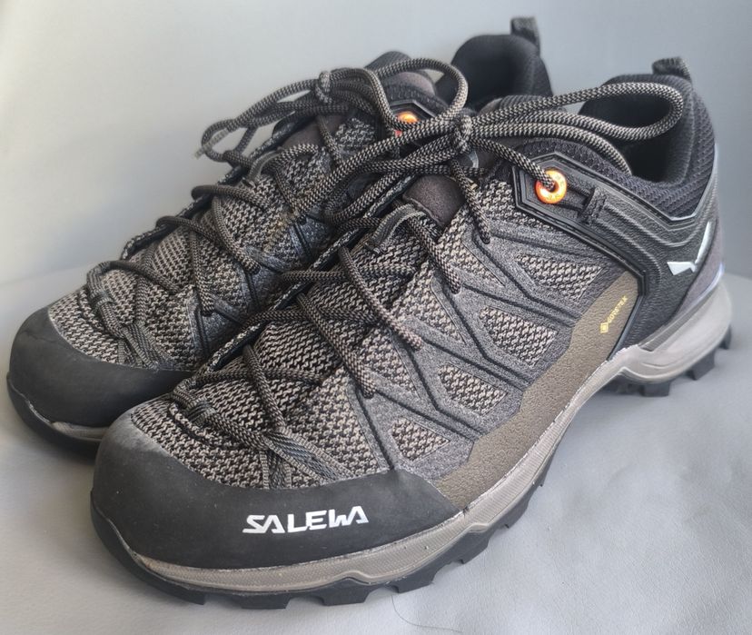 Salewa 3f, 38 размер