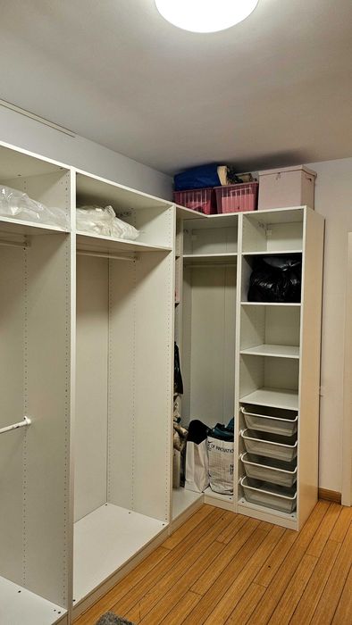 Dressing Pax Ikea