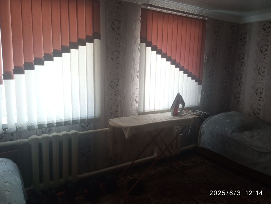 Продается дом за линия