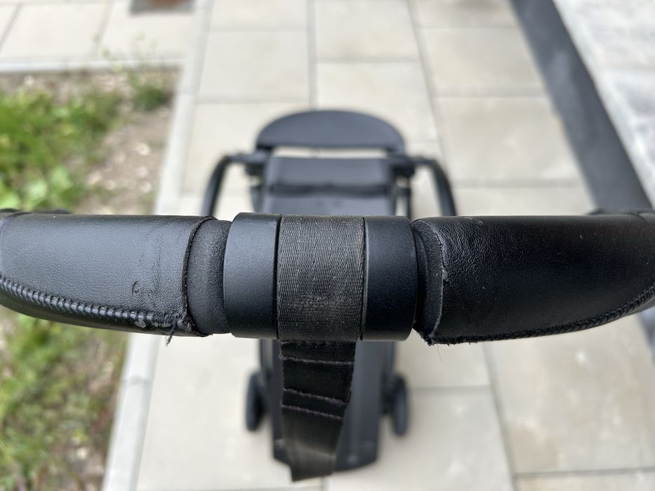 Caricior Babyzen 2 in 1  YOYO² cu landou