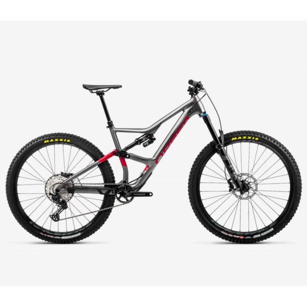 *Чисто нов*2023 ORBEA Occam H20 LT 29 FOX *trail/enduro/allmountain MT