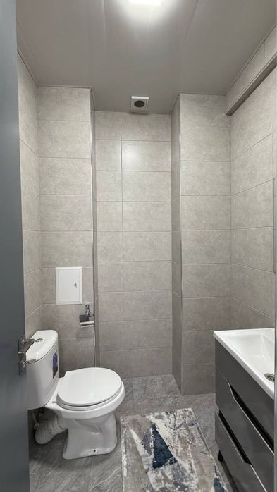 Продается 3 ком. Квартира площадью 105 кв.м. По ул. Рудаки ор. Караван