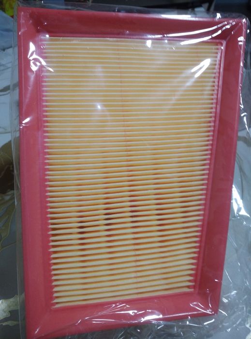 Воздушный фильтр