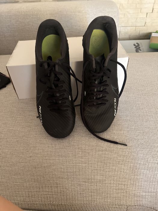 Футболни обувки Nike