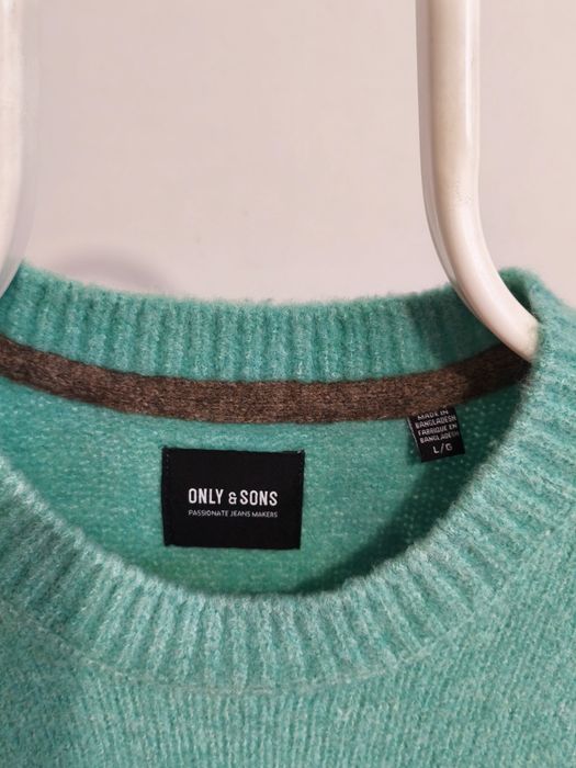 Pulover Only & Sons