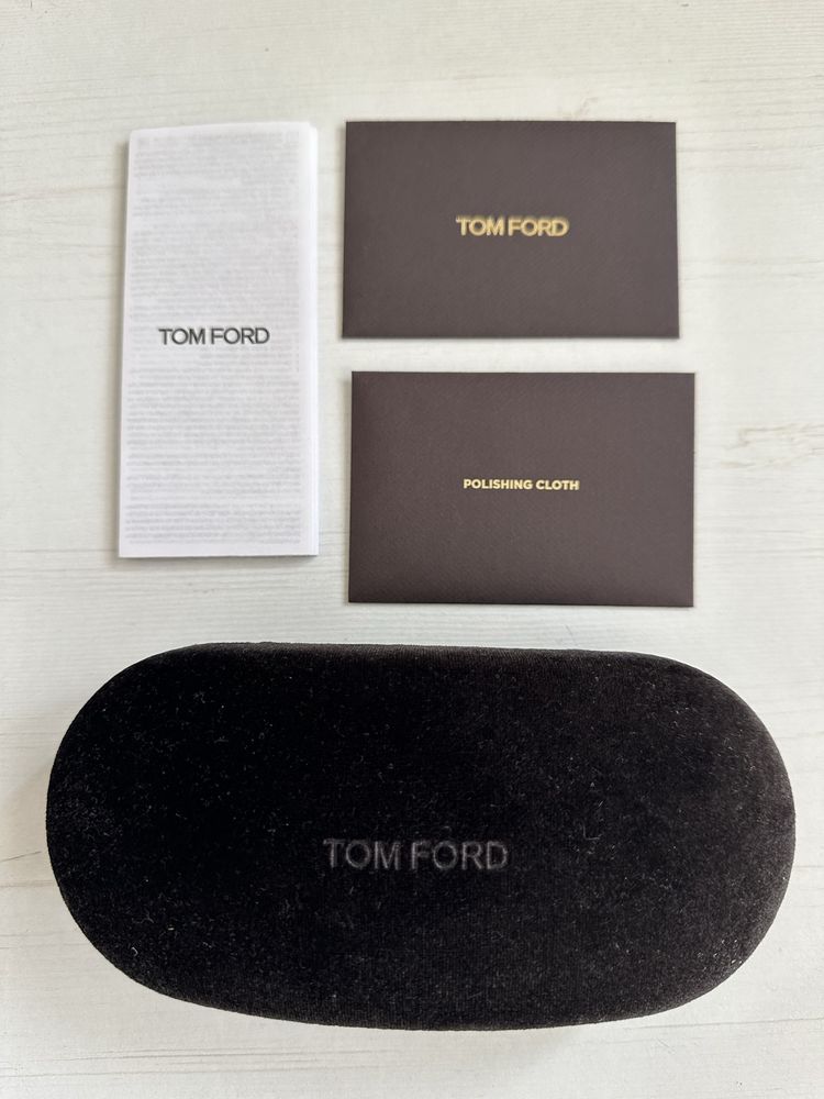 Оригинални Tom Ford дамски очила