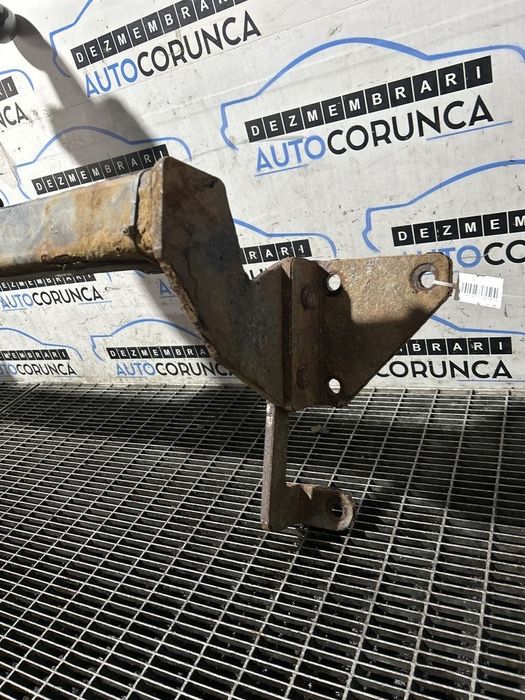 Carlig remorcare Suzuki Grand Vitara 2006 - 2012 SUV 4 Usi (1294)