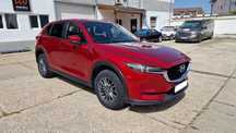 Mazda CX-5 Mazda CX-5 2,2 D AWD Unic Proprietar