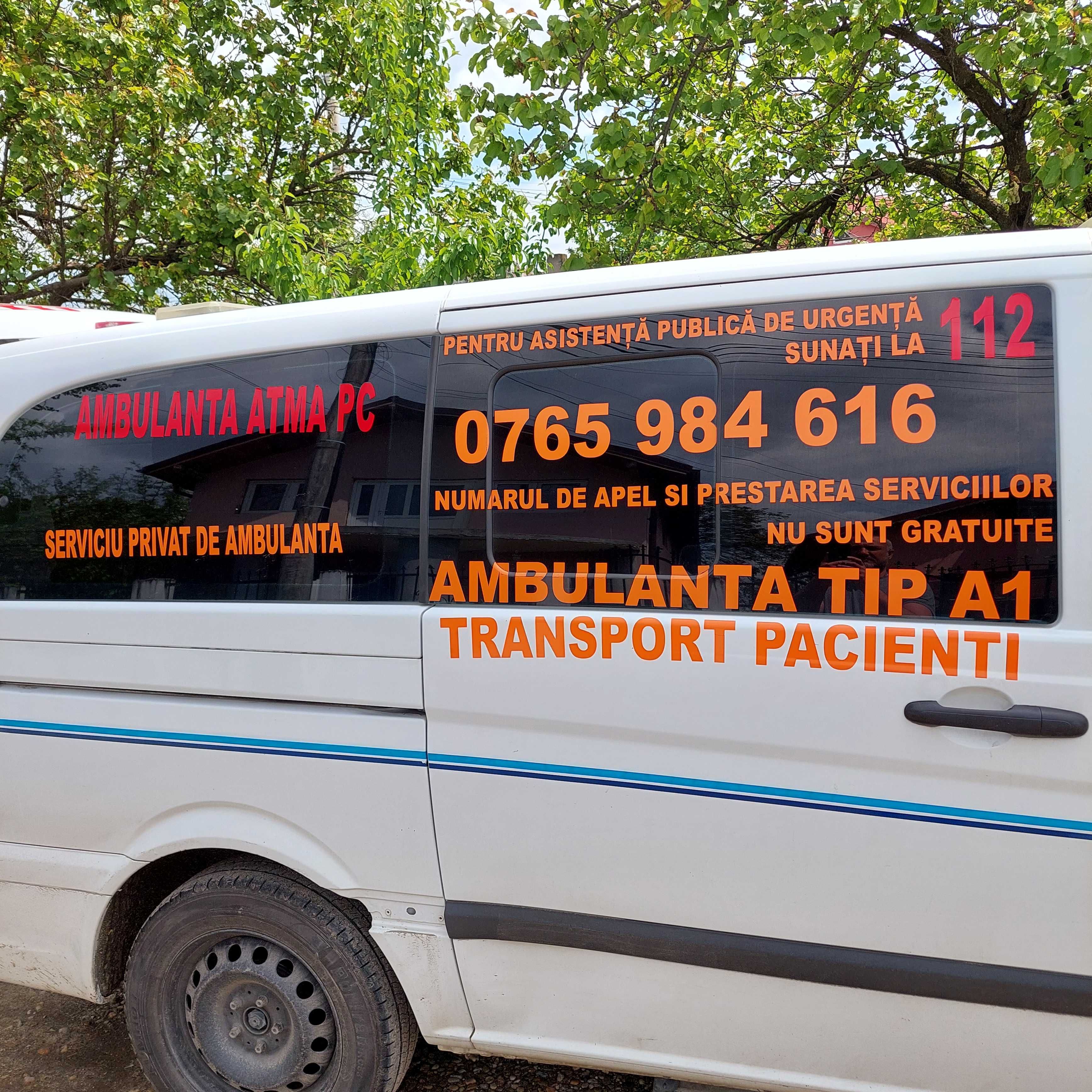 Ambulanta  craiova non-stop