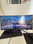 Acer Predator 34 inch 4k 100hz