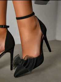 Дамски елегантни обувки