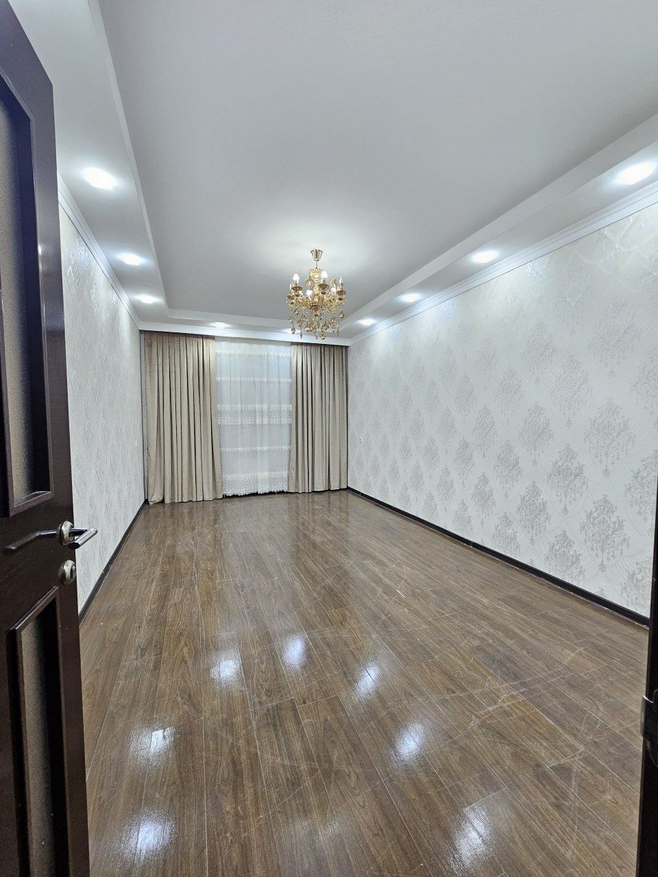 Продаётся квартира Сергели 8 худуд 3/3/7. Можно в ипотеку