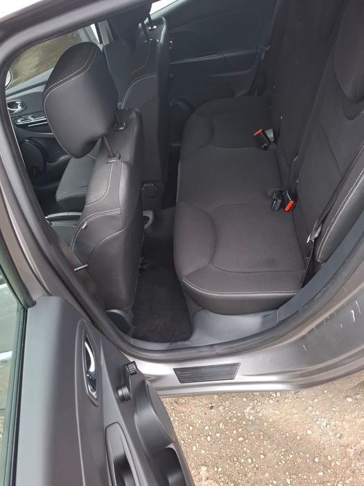 Renault Clio 1.5 dci